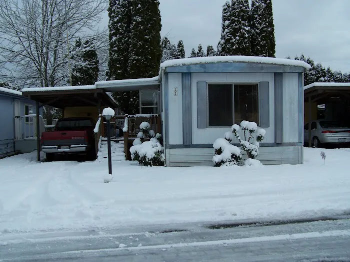 Golden West Mobile Manor MHP Picture 9