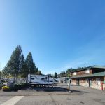 Vancouver Mall RV Park