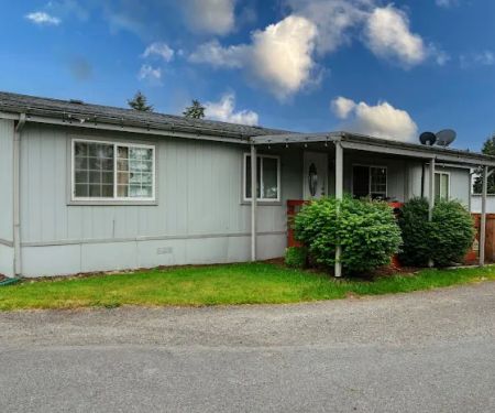 Greenway Terrace MHC