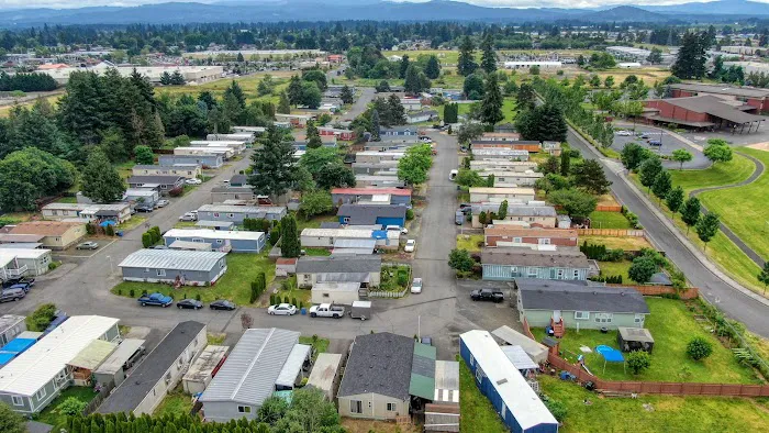 Greenway Terrace MHC Picture 8