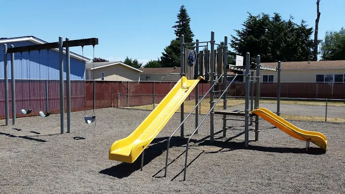 Country Meadows Mobile Home Park Picture 1