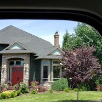 Wood Village Green ico