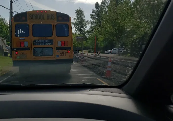 Wood Village Green Picture 8