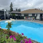 Mobile Park Plaza Inc