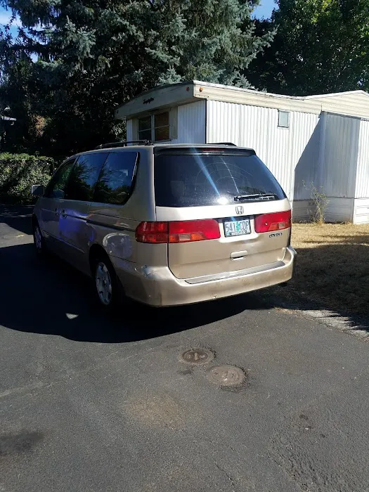 Suburban Mobile Estates Picture 1