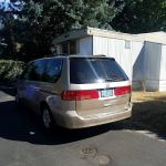 Suburban Mobile Estates