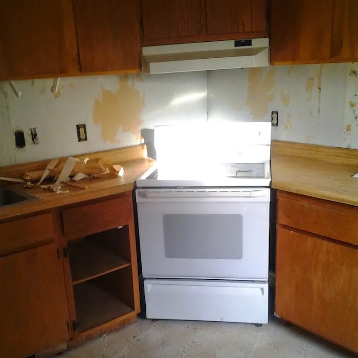 Fir Haven Trailer Park Picture 1