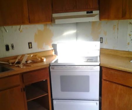 Fir Haven Trailer Park