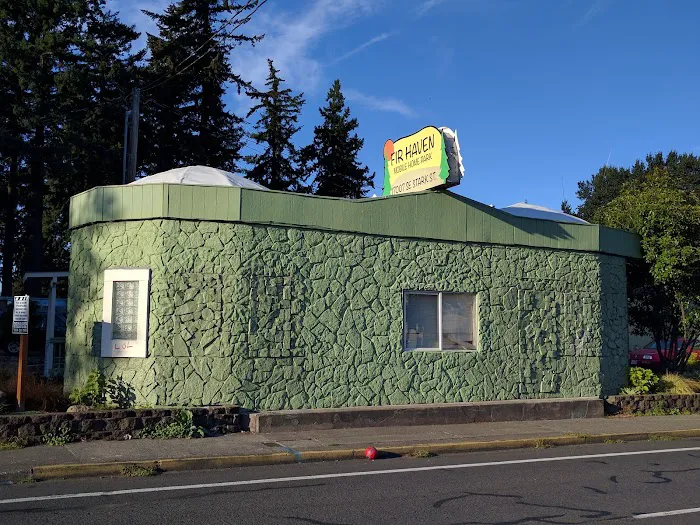 Fir Haven Trailer Park Picture 6