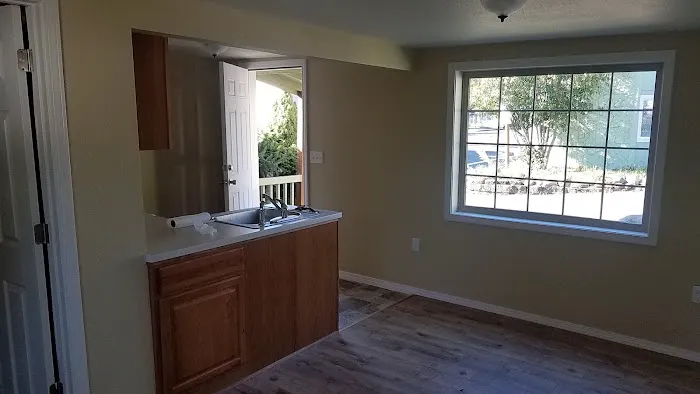 Fir Haven Trailer Park Picture 3