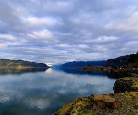 Columbia Vista Manufactured Home Community