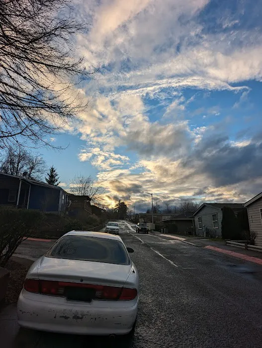 Columbia Vista Manufactured Home Community Picture 8