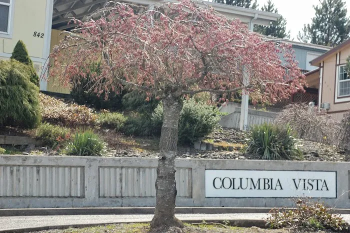 Columbia Vista Manufactured Home Community Picture 10