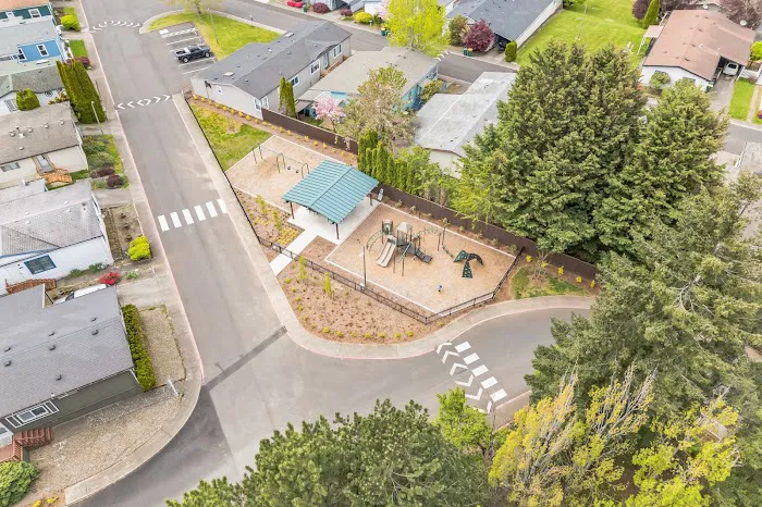 Columbia Heights, All-Age Manufactured Homes Community Picture 1