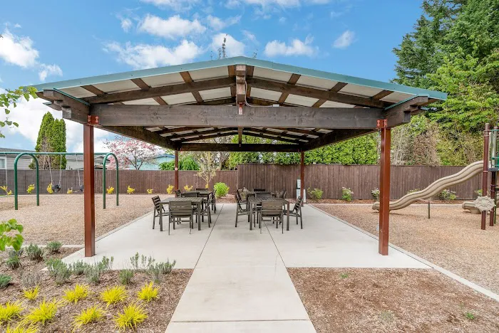 Columbia Heights, All-Age Manufactured Homes Community Picture 5