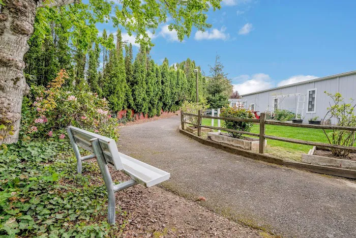 Columbia Heights, All-Age Manufactured Homes Community Picture 4