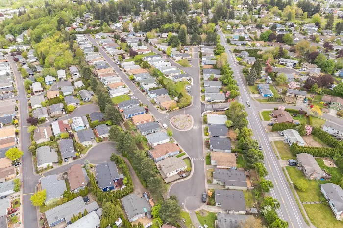 Columbia Heights, All-Age Manufactured Homes Community Picture 9