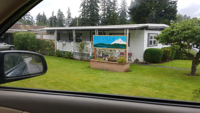 Rio Villa Manufactured Home Community Picture 1