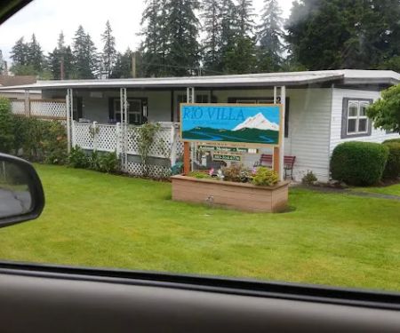 Rio Villa Manufactured Home Community