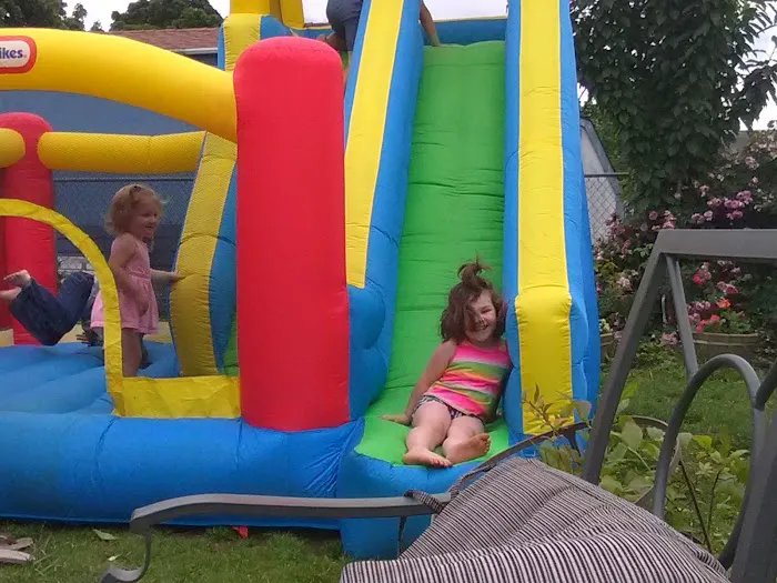 Gibbon Creek Mobile Picture 9