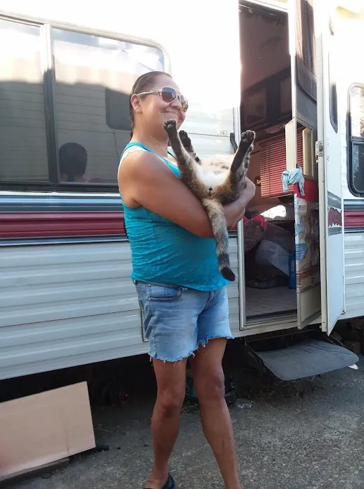 Glenwood Trailer Park Picture 1