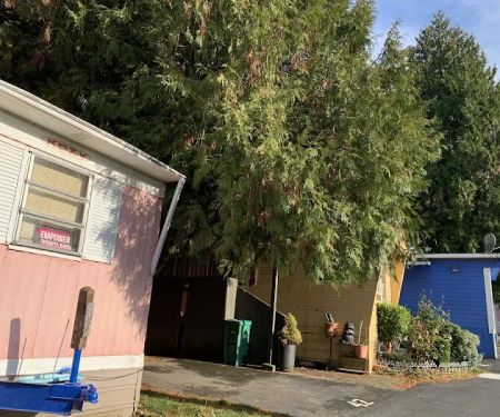 Cedar Shade Mobile Home Park