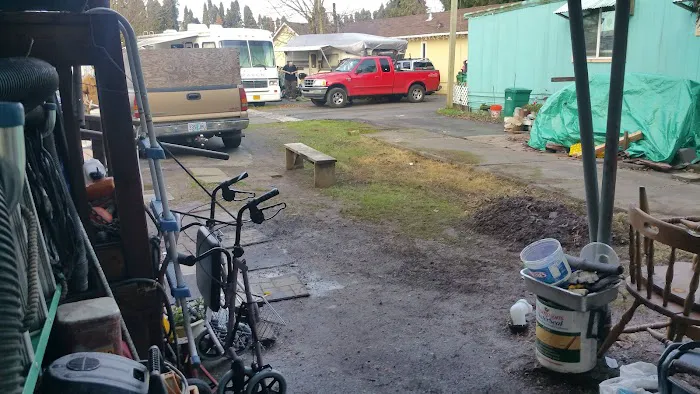 Cedar Shade Mobile Home Park Picture 10