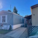 Portland Mobile Home Park
