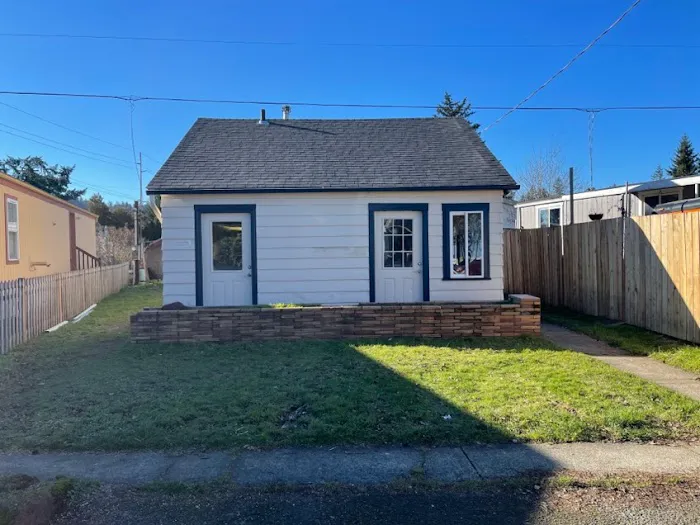 Portland Mobile Home Park Picture 2