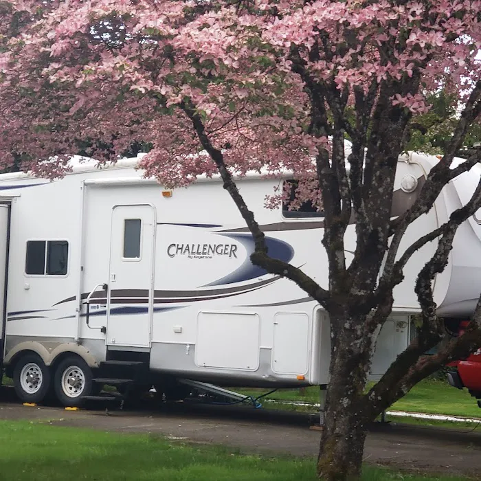 Lantern Lane Mobile Villa Picture 2