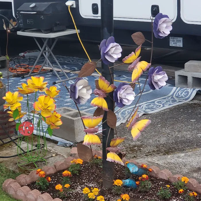 Lantern Lane Mobile Villa Picture 3