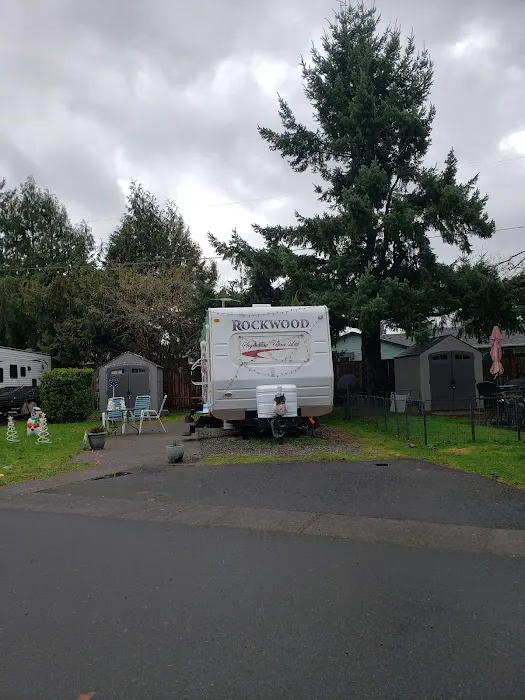 Lantern Lane Mobile Villa Picture 6