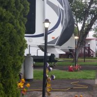 Lantern Lane Mobile Villa ico