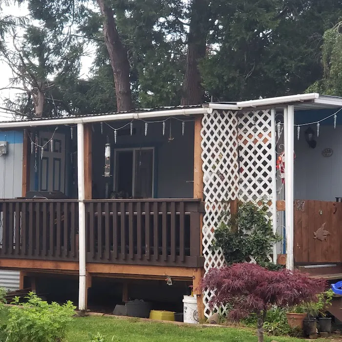 Lantern Lane Mobile Villa Picture 7