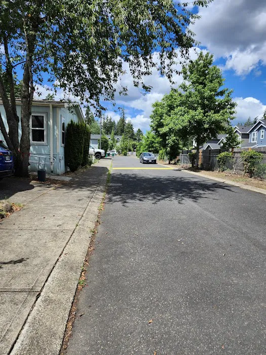 Bush Estates Picture 1