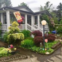 Green Tee Mobile Estates ico