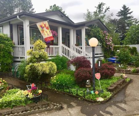 Green Tee Mobile Estates