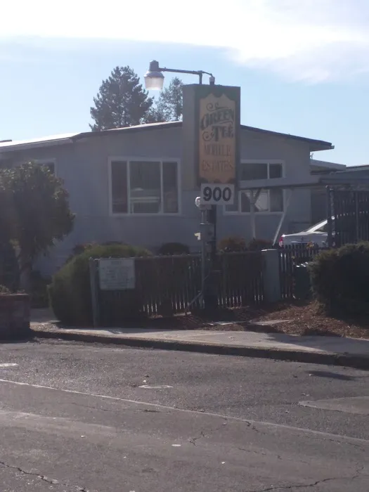 Green Tee Mobile Estates Picture 5