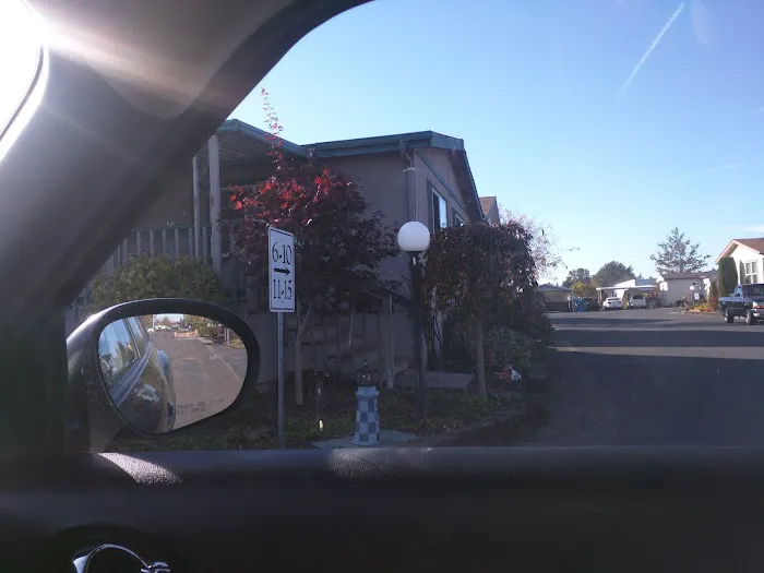 Green Tee Mobile Estates Picture 6