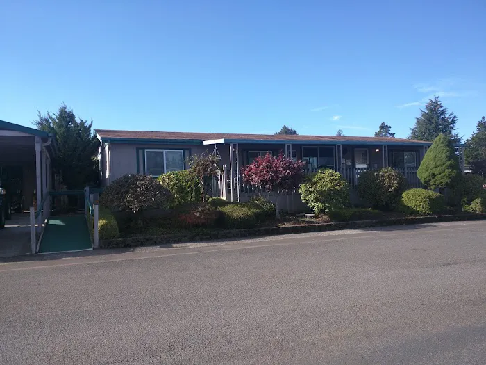 Green Tee Mobile Estates Picture 2