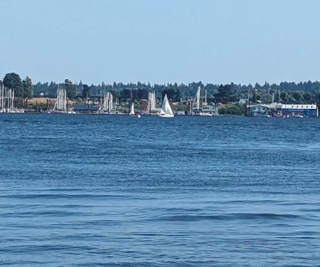 Columbia River RV Park