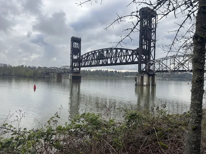 Columbia River RV Park Picture 7