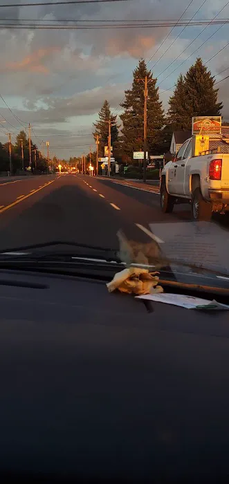 Portland American Mobilodge Picture 1