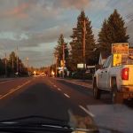 Portland American Mobilodge