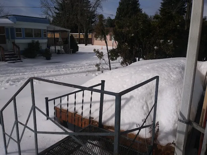 Portland American Mobilodge Picture 10