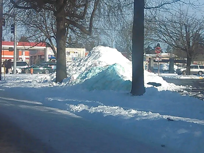 Portland American Mobilodge Picture 8