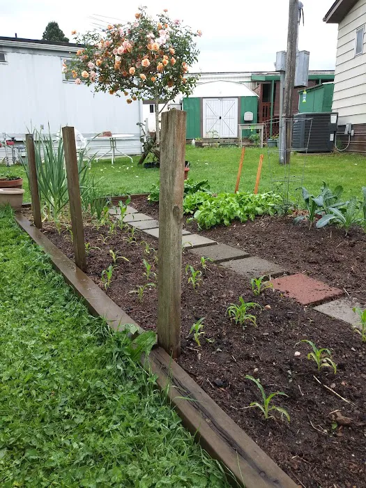 Mobile Estates, Manager: Robert Moffett Picture 8