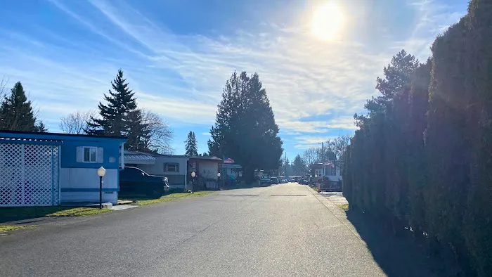 Portland Mobile Estates Picture 2