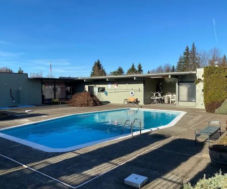 Portland Mobile Estates