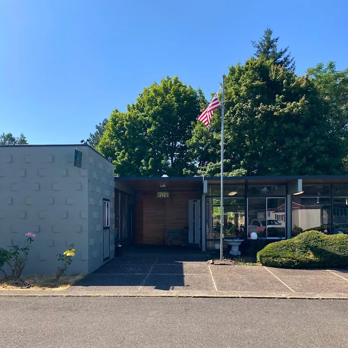 Portland Mobile Estates Picture 3